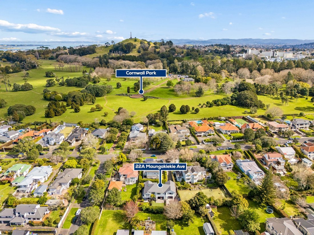House in Auckland, Auckland, New Zealand 2 - 18825938
