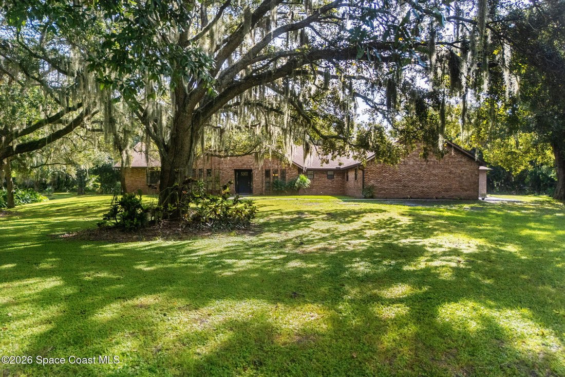House in Melbourne, Florida, United States 1 - 18976054