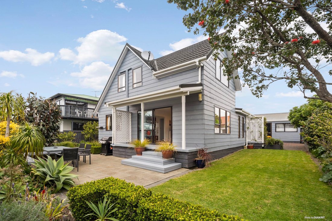 House in Auckland, Auckland, New Zealand 5 - 18973140