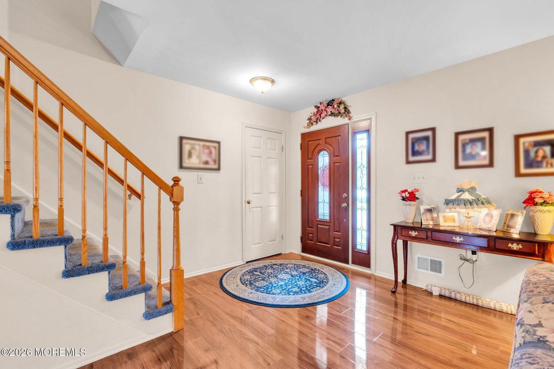 House in Howell Township, New Jersey, United States 5 - 18973755