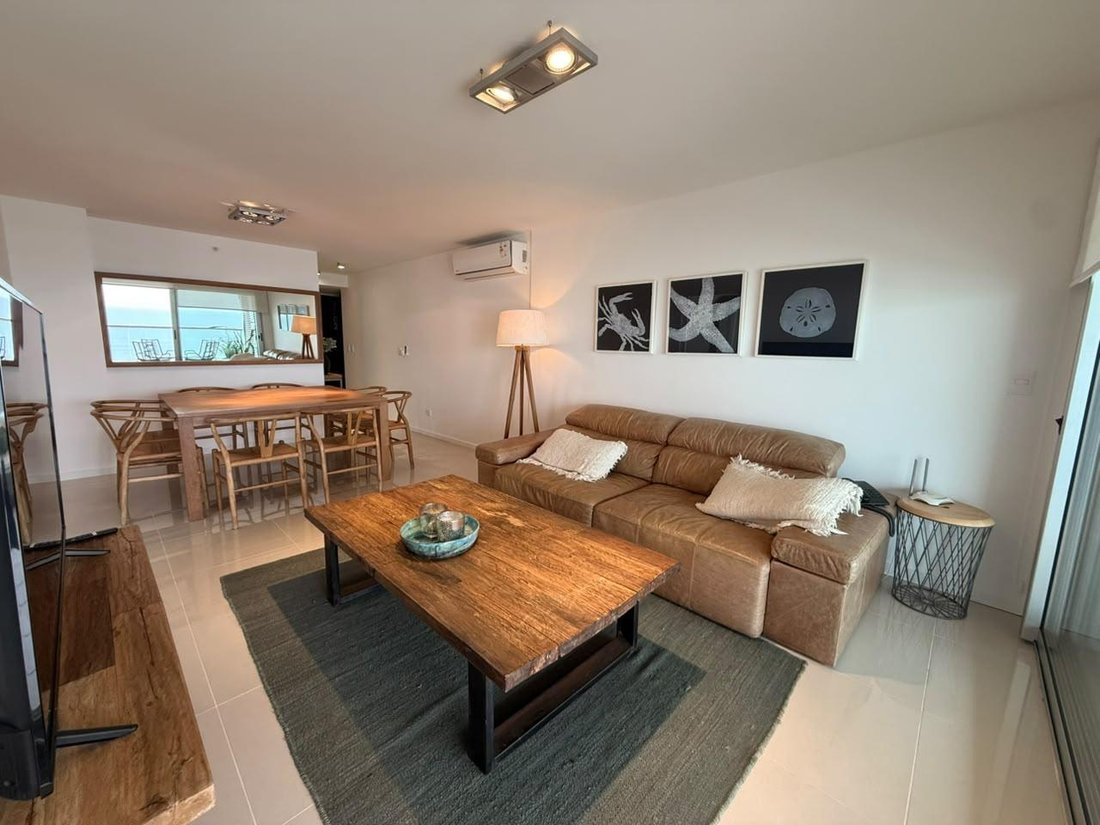 Apartment in Punta del Este, Maldonado Department, Uruguay 2 - 18964561