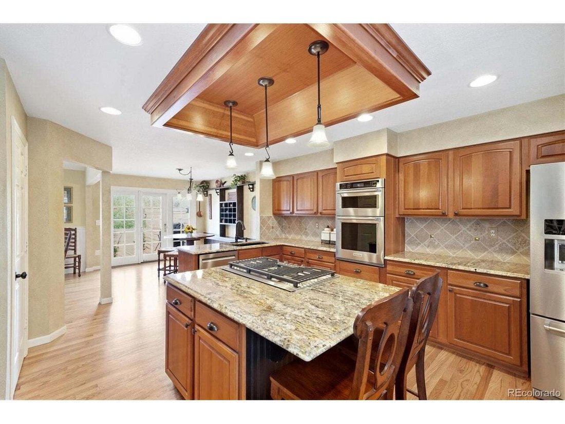 House in Littleton, Colorado, United States 4 - 18969174