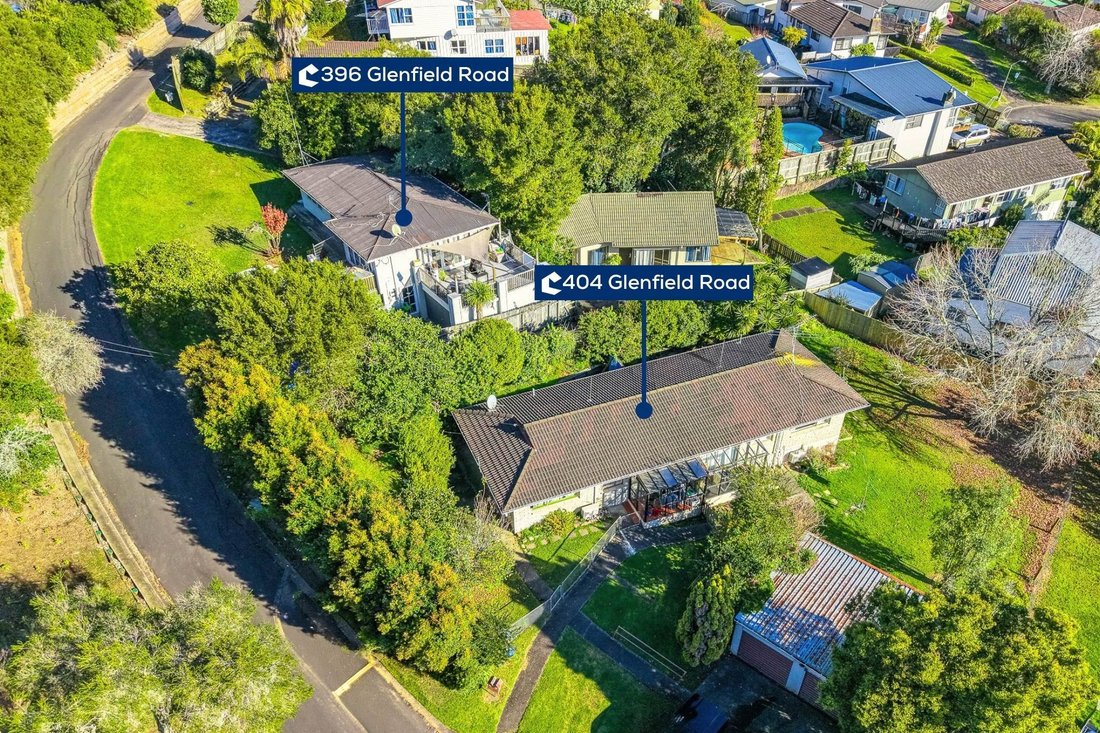 House in Auckland, Auckland, New Zealand 3 - 18962426