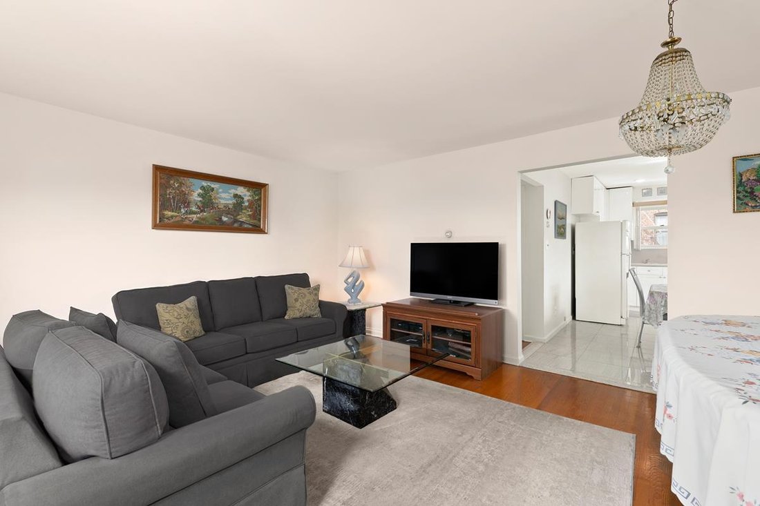 Condo in New York, New York, United States 5 - 18973196