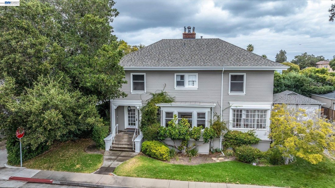 House in San Mateo, California, United States 3 - 18976154