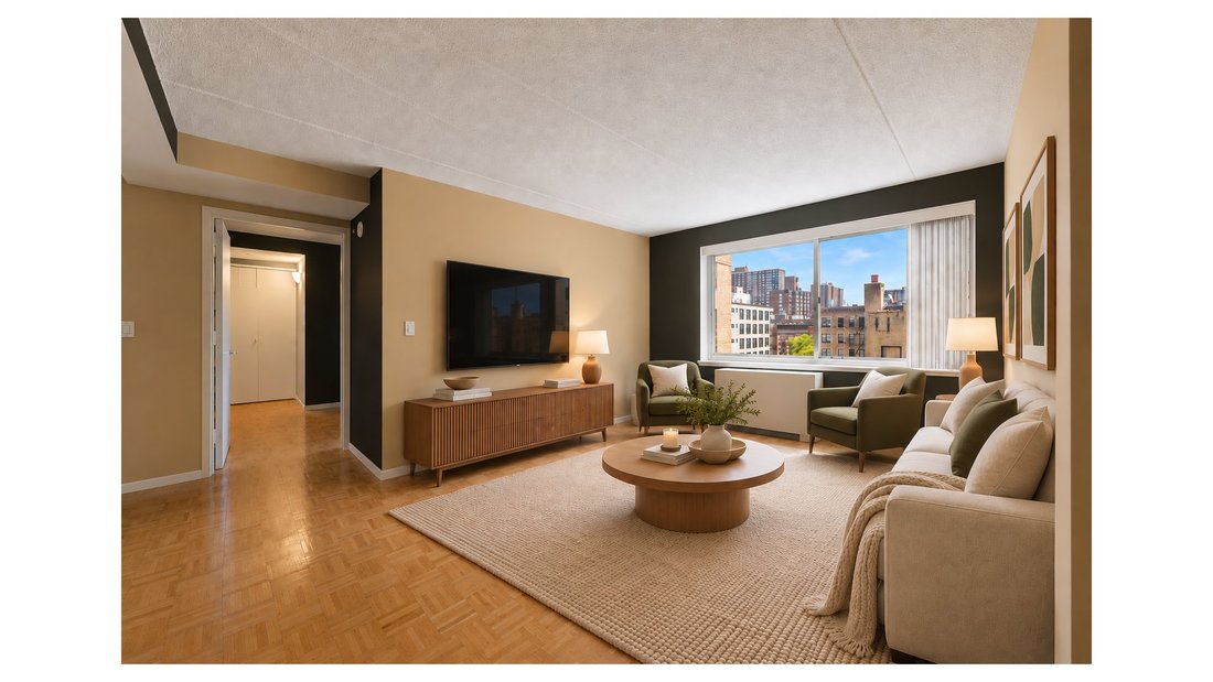 Condo in New York, New York, United States 2 - 18294952