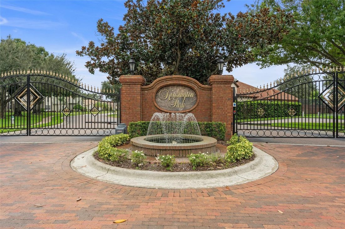 House in Orlando, Florida, United States 3 - 18934528
