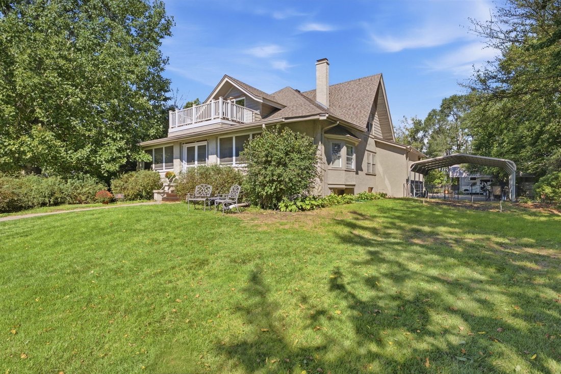 House in Bettendorf, Iowa, United States 3 - 18970200