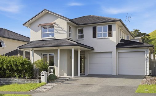 Haus in Auckland, Auckland, Neuseeland 1