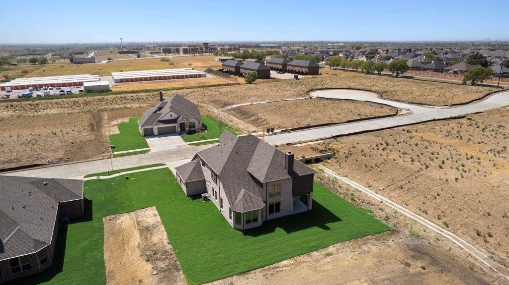 House in Sanger, Texas, United States 3 - 18602146