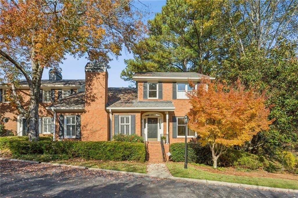 Townhouse in Atlanta, Georgia, United States 1 - 18965427