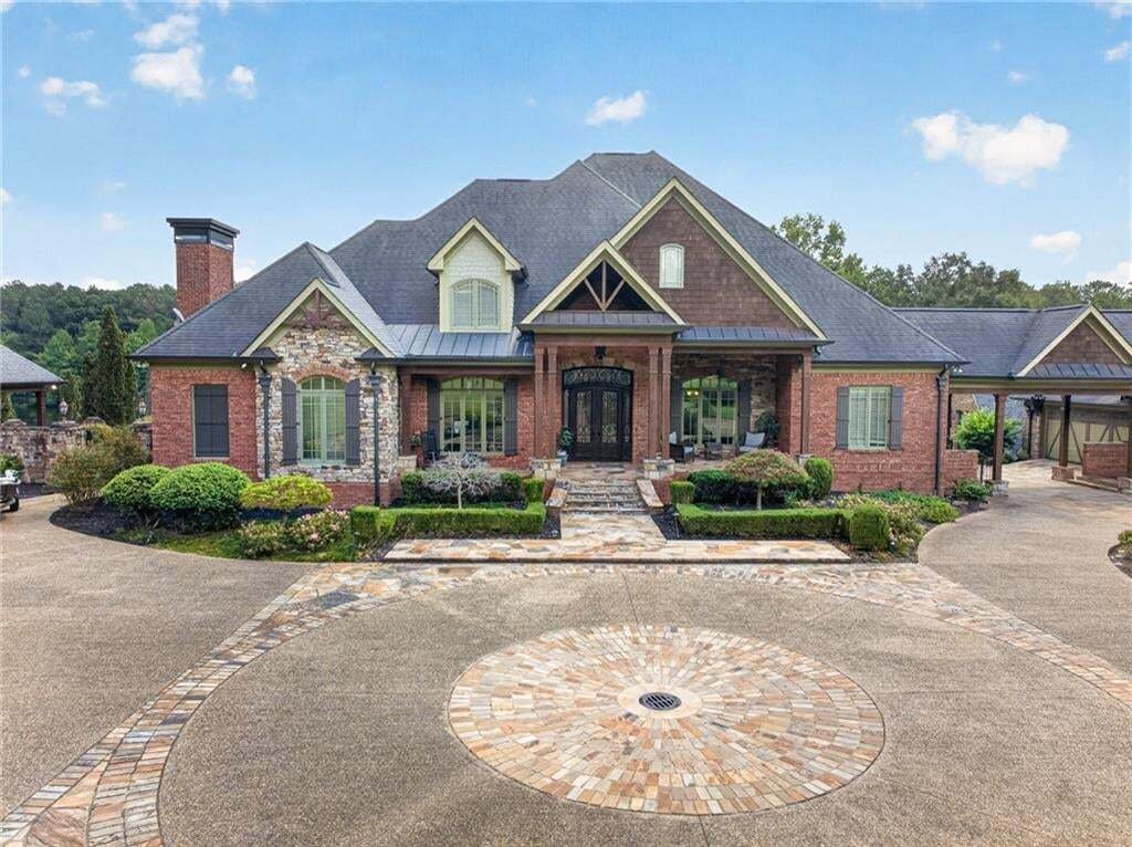 House in Loganville, Georgia, United States 2 - 18977645