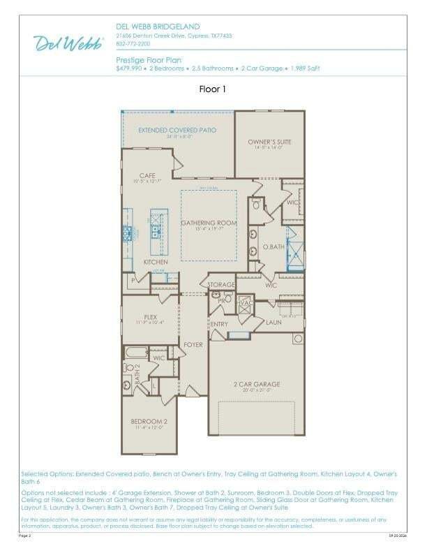 House in Keller, Texas, United States 3 - 18973749