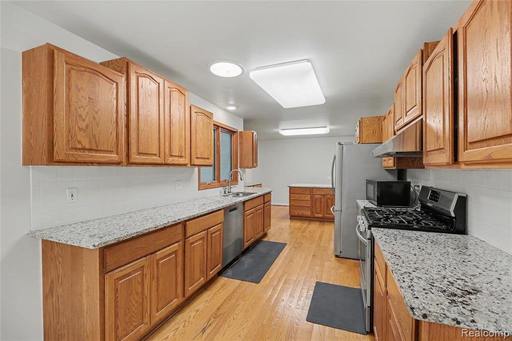 House in Ortonville, Michigan, United States 5 - 18970140