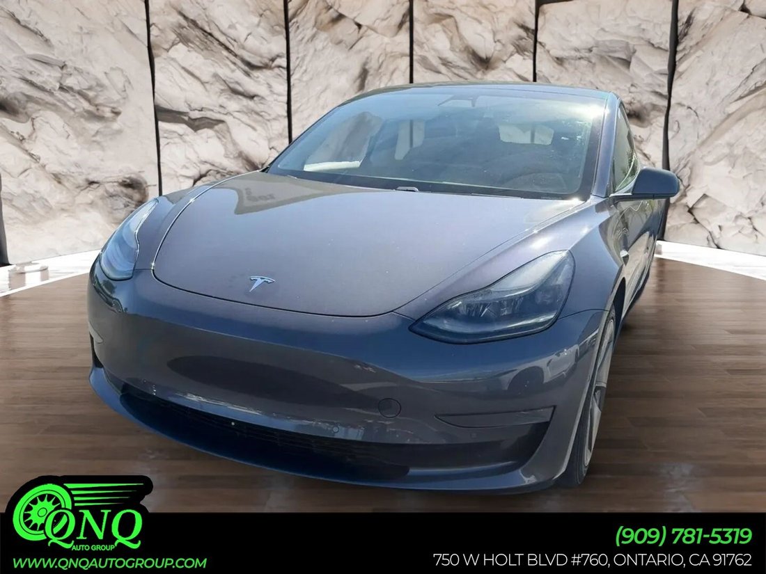 Sedan in Ontario, CA, United States 1 - 18974280