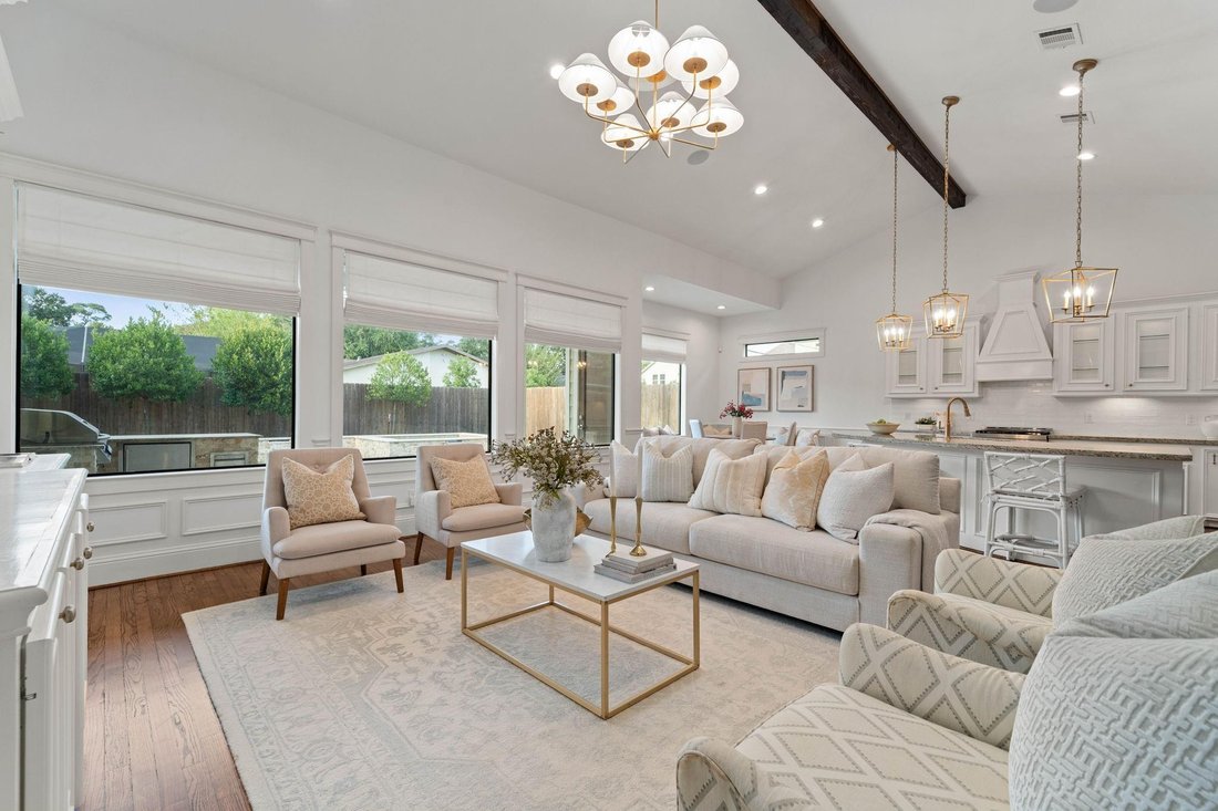 House in Houston, Texas, United States 5 - 18973757