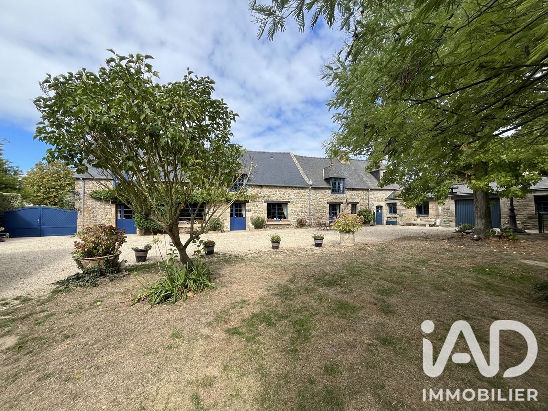 House in Ploubalay, Beaussais-sur-Mer, France 2 - 18975512