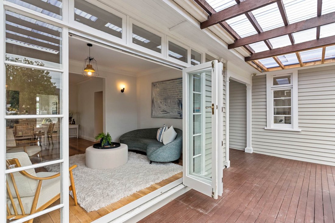 Casa a Auckland, Auckland, Nuova Zelanda 2 - 18936316