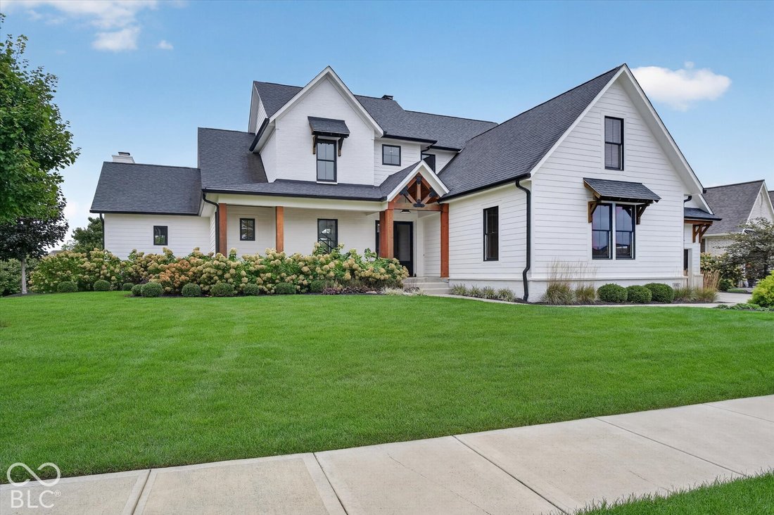 House in Westfield, Indiana, United States 2 - 18969765