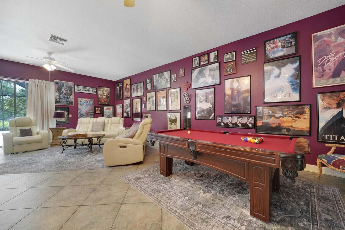 House in Palm City, Florida, United States 5 - 18970057