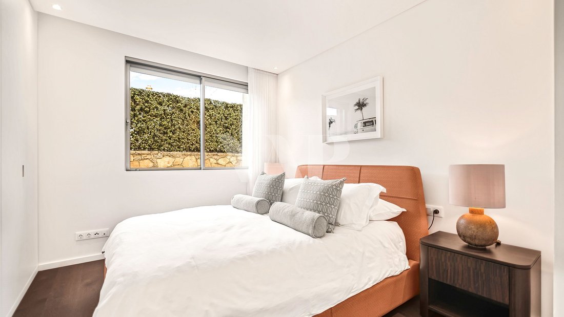 Apartment in Vilamoura, Quarteira, Algarve 4 - 18971210