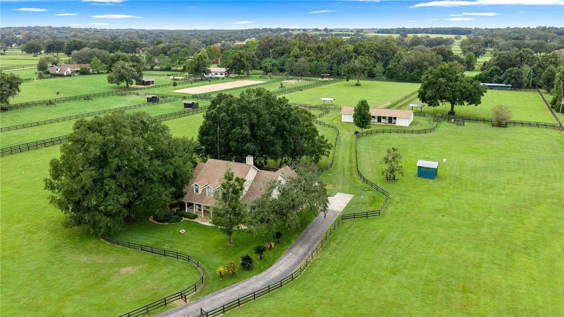 Farm Ranch in Ocala, Florida, United States 2 - 18980383