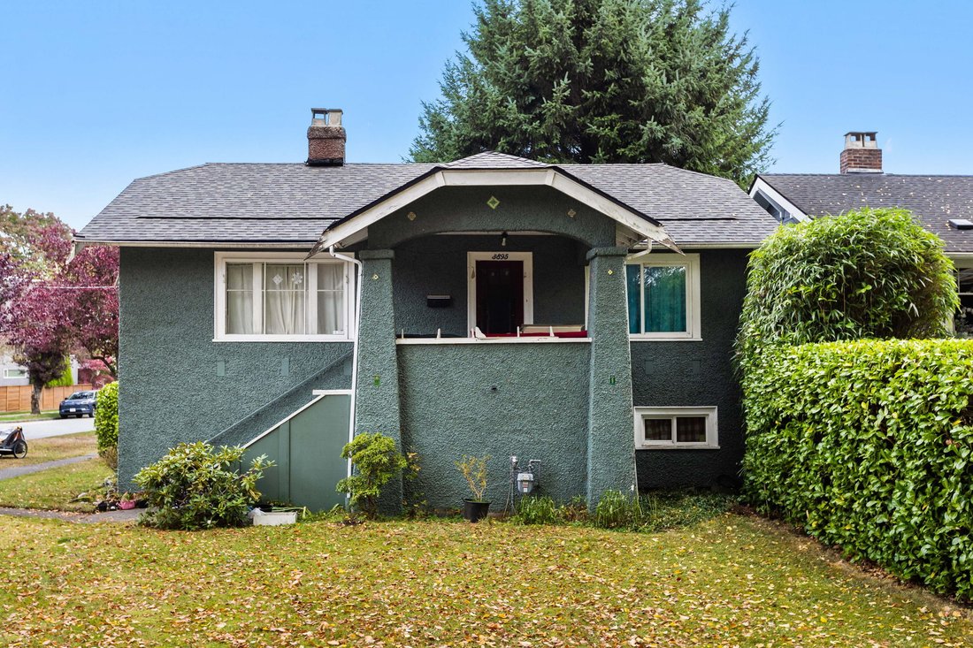 House in Vancouver, British Columbia, Canada 4 - 18974990