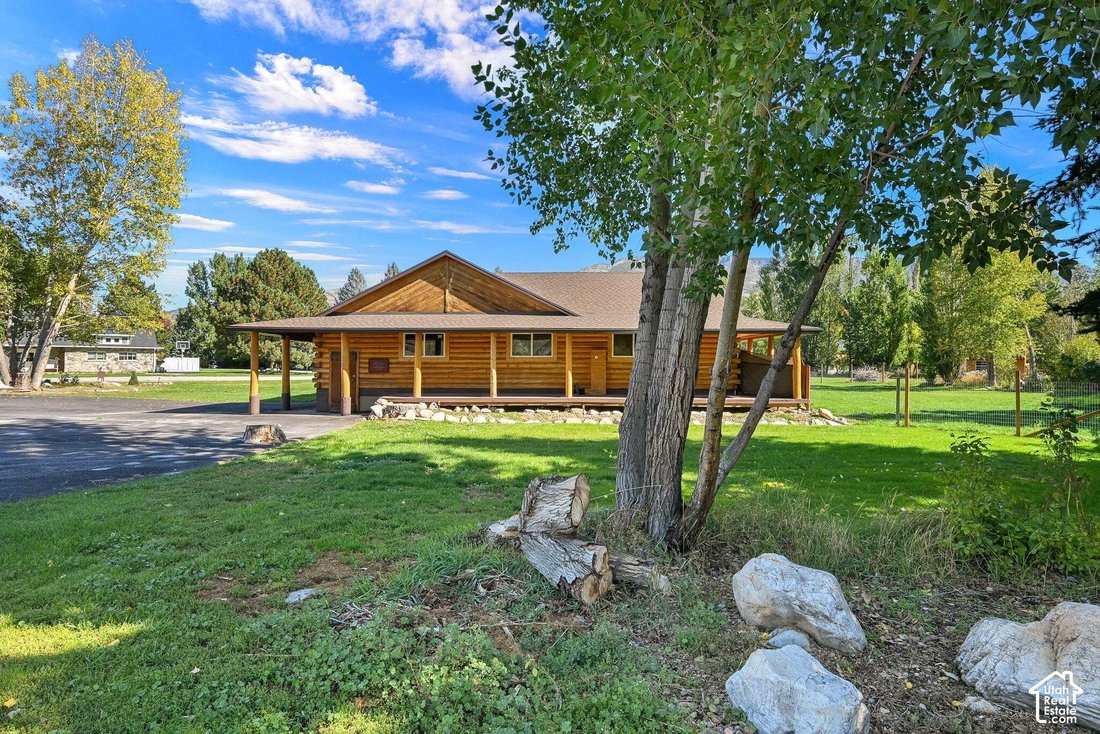 House in Eden, Utah, United States 5 - 18969420