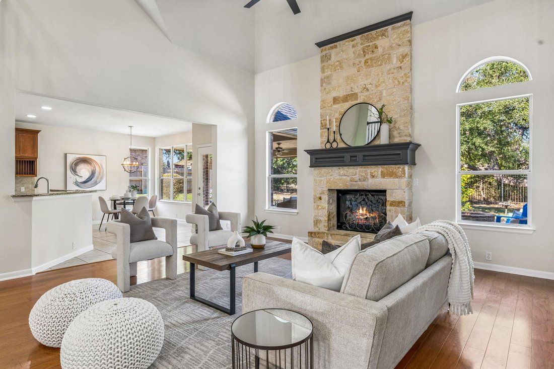House in Austin, Texas, United States 3 - 18964970