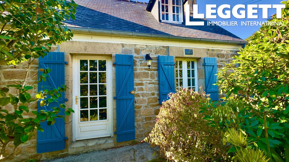 House in Pleumeur-Bodou, Brittany, France 3 - 18976750