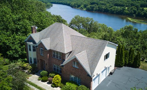 House in Shelton, Connecticut, United States 1