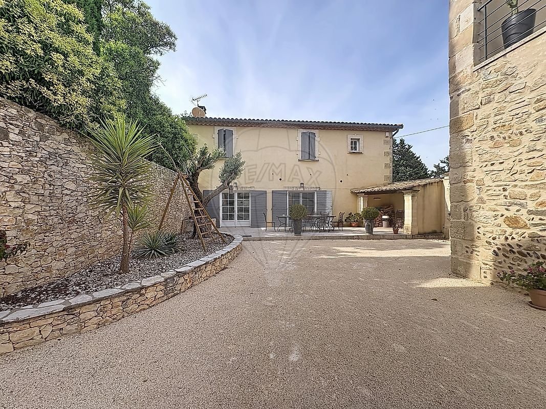 House in Nord, Bouillargues, France 2 - 18976766
