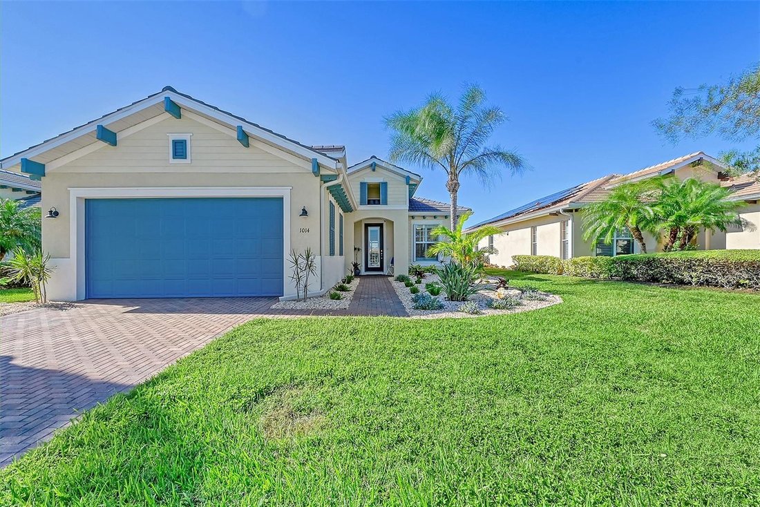 House in Bradenton, Florida, United States 1 - 18973624