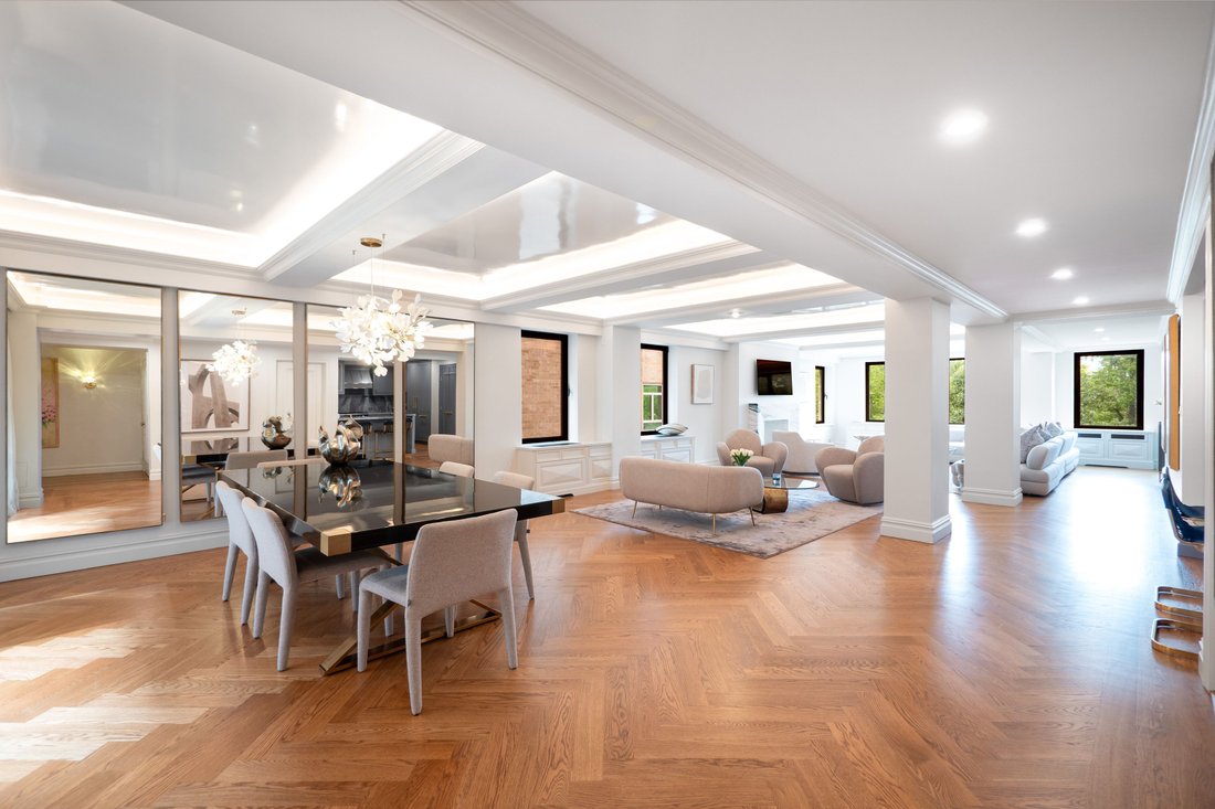 Apartamento en Nueva York, Nueva York, Estados Unidos 4 - 18973402