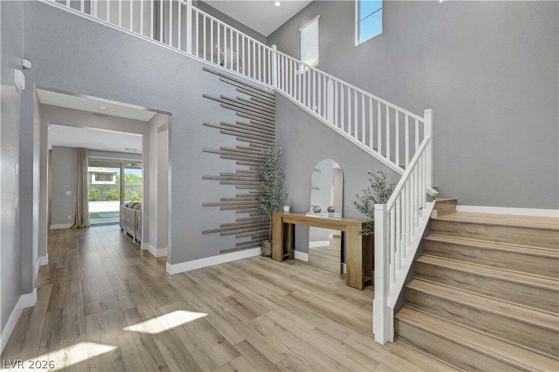 House in Las Vegas, Nevada, United States 3 - 18969357