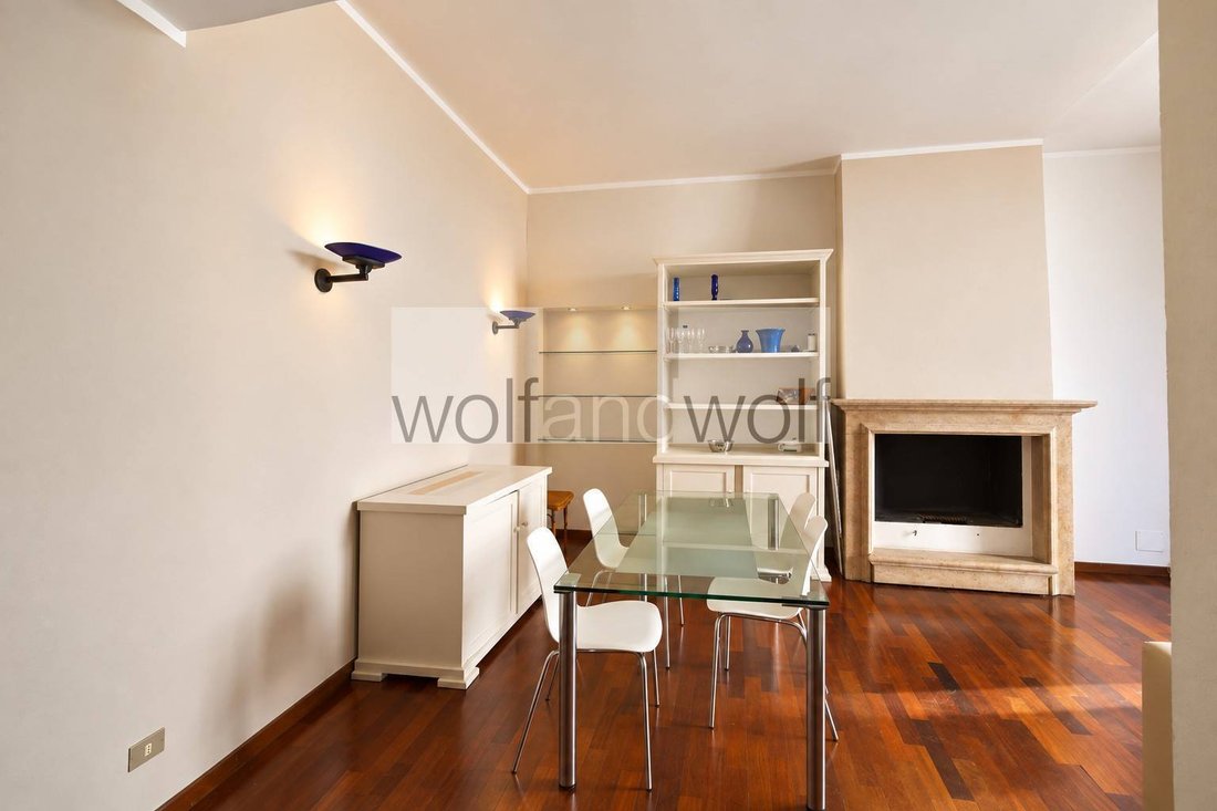 Apartment in Navigli - Bocconi, Milan, Lombardy 3 - 18012017