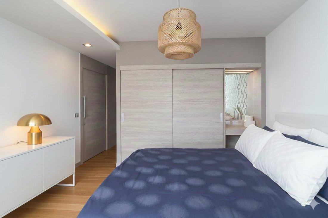 Apartment in Espaces Jeunes, Issy-les-Moulineaux, France 2 - 18966269