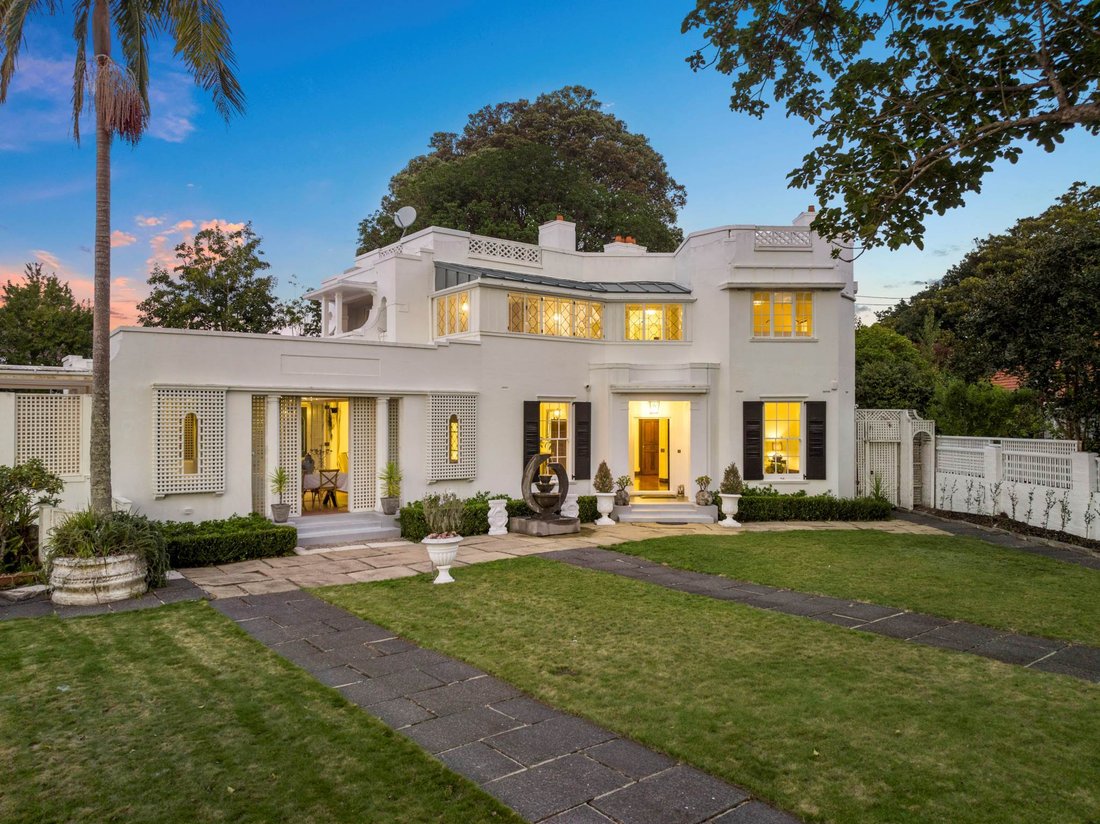 Casa a Auckland, Auckland, Nuova Zelanda 5 - 18218594
