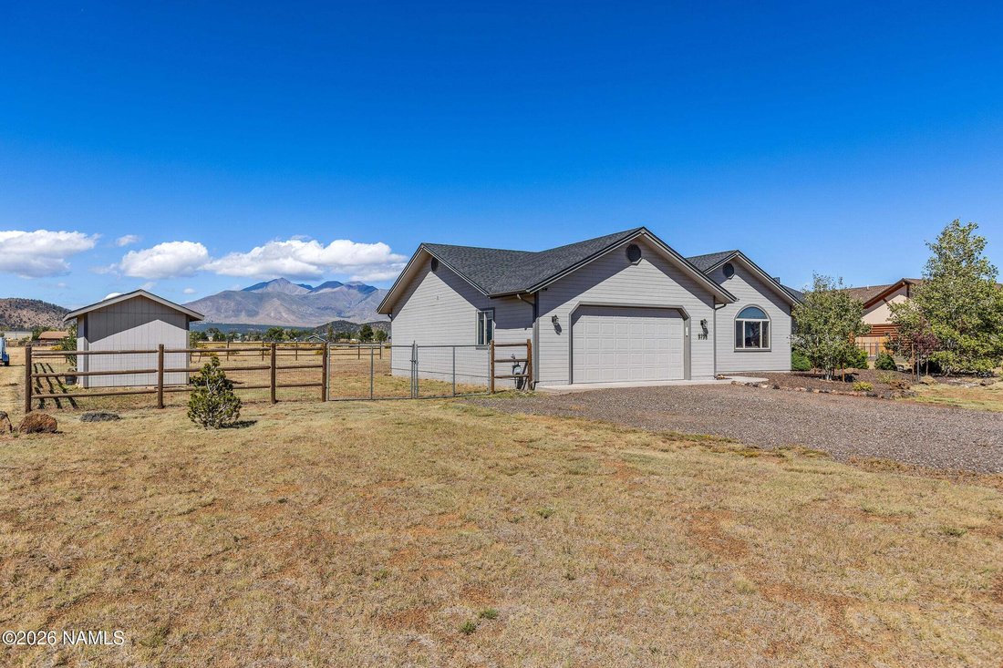 House in Flagstaff, Arizona, United States 4 - 18964681