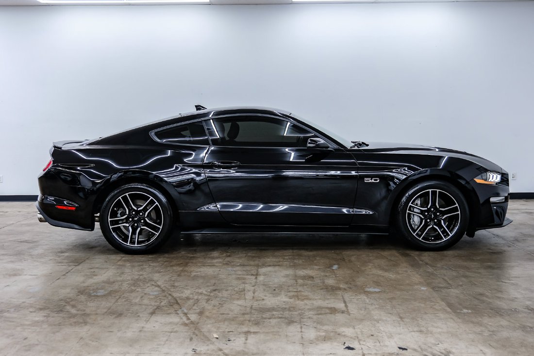Coupe in Addison, TX, United States 4 - 18980680