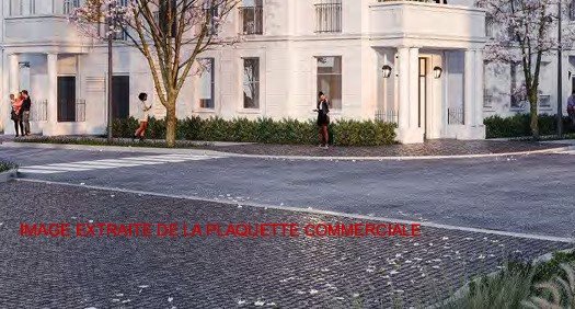 Apartment in Serris, Ile-de-France, France 5 - 18974435
