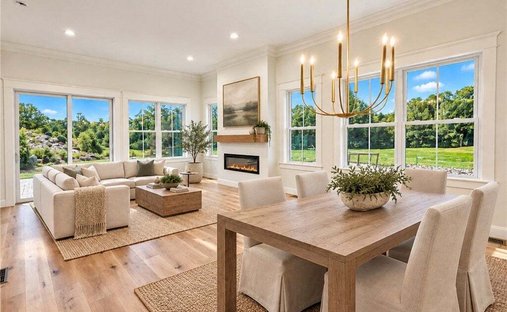 Condo in Smithfield, Rhode Island, United States 1