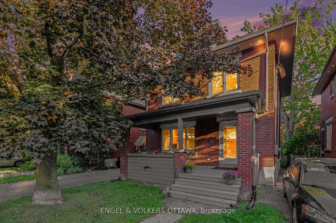 House in Ottawa, Ontario, Canada 2 - 18971297