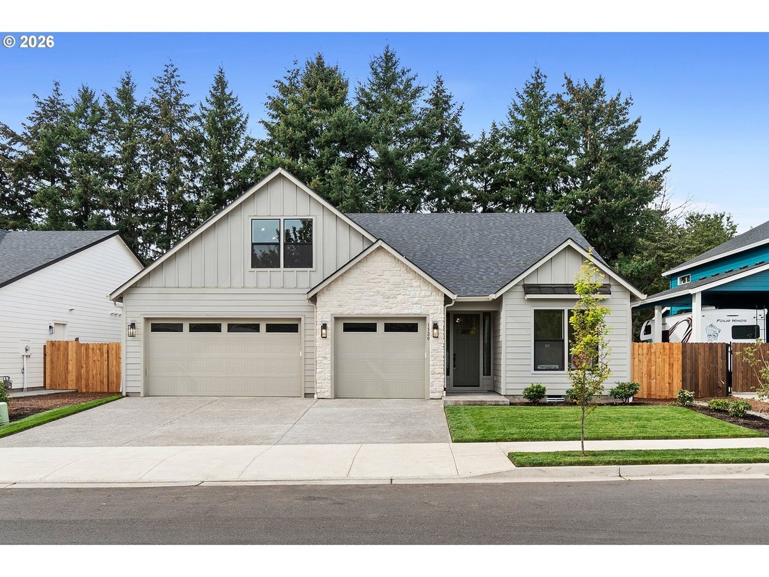 House in Vancouver, Washington, United States 1 - 18274943