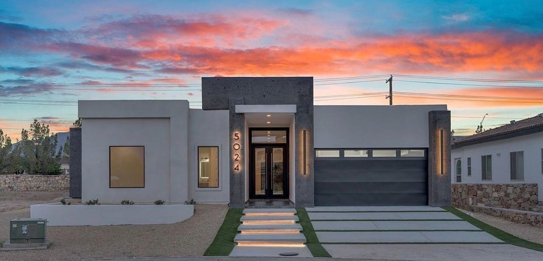 House in Fort Bliss, Texas, United States 1 - 18969566