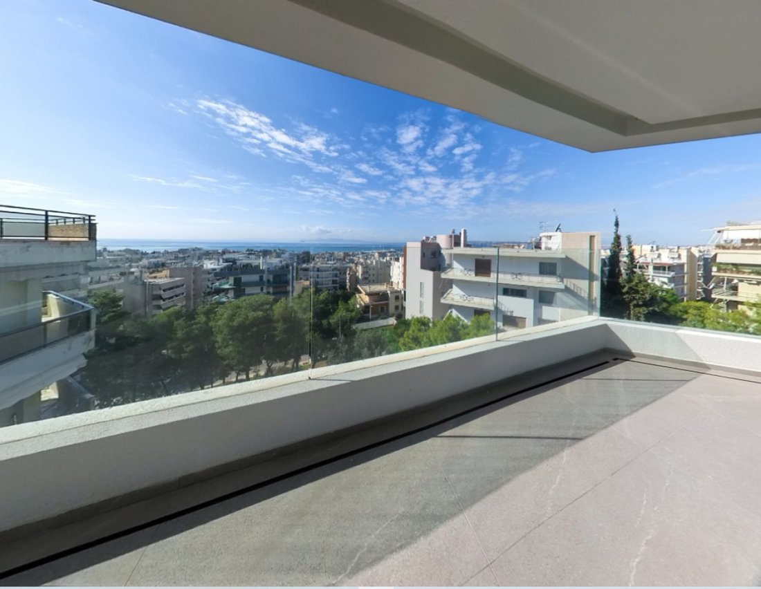 Apartment in South Athens, Attica, Greece 1 - 18978634