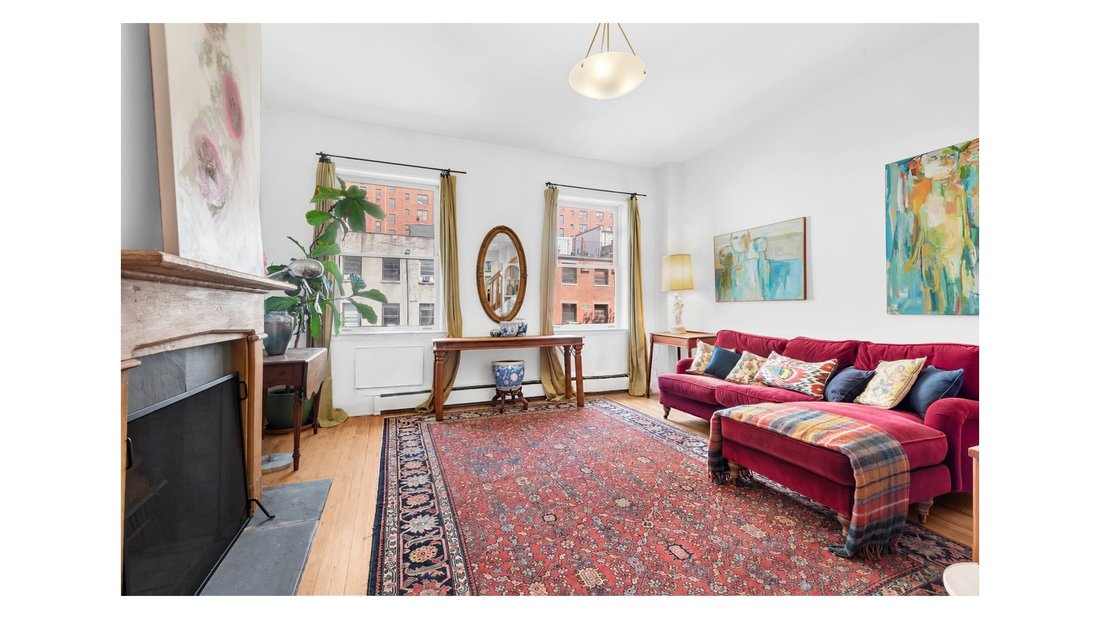 Co Op in New York, New York, United States 2 - 18943701