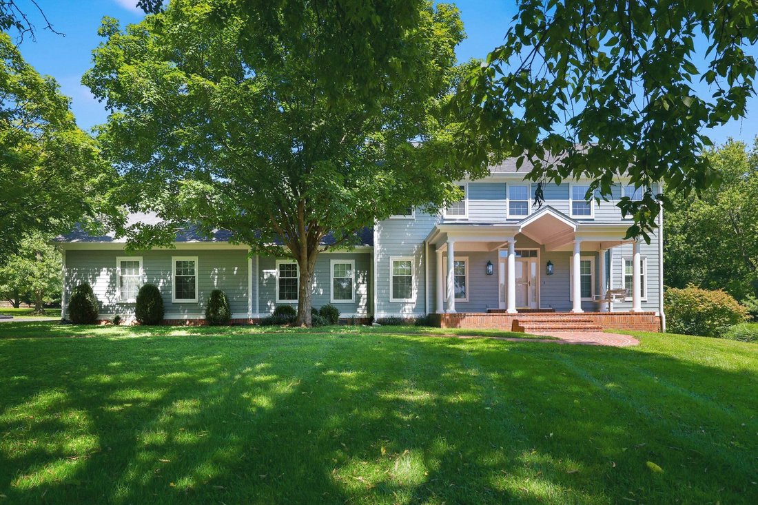 House in Nicholasville, Kentucky, United States 3 - 18973620
