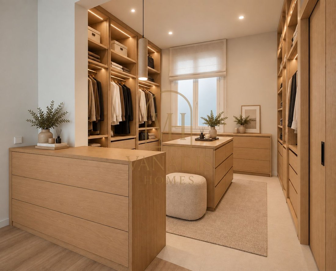 Apartment in Eixample, Barcelona, Spain 5 - 18971181