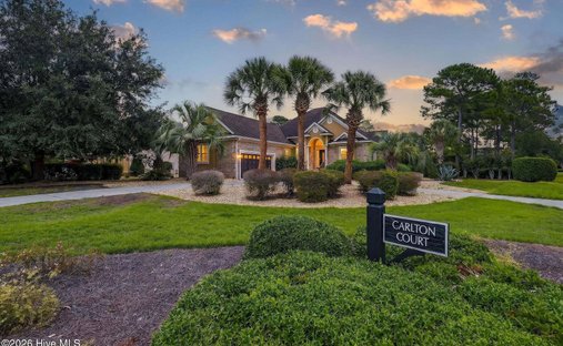 House in Ocean Isle Beach, North Carolina, United States 1